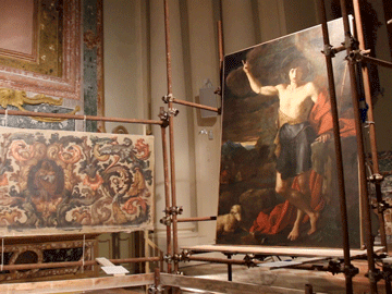 CATEGORIA ARTISTICA: Pittura Scultura Arte Sacra